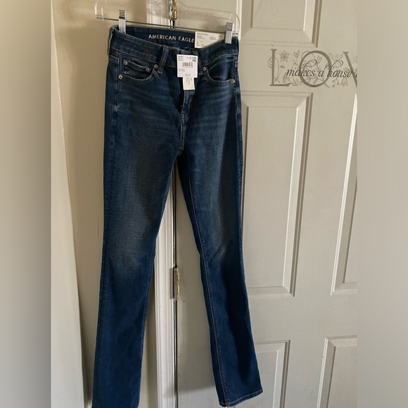 American Eagle Outfitters Denim - American Eagle Jeans